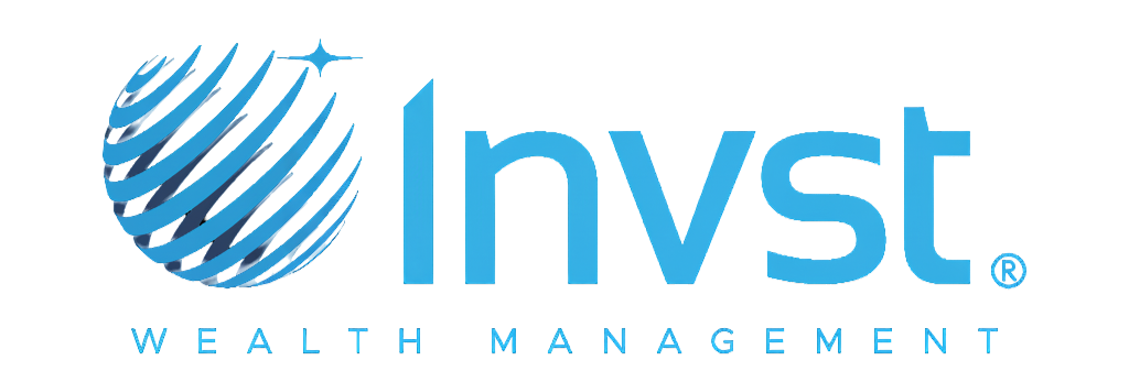 Invst Wealth Management logo