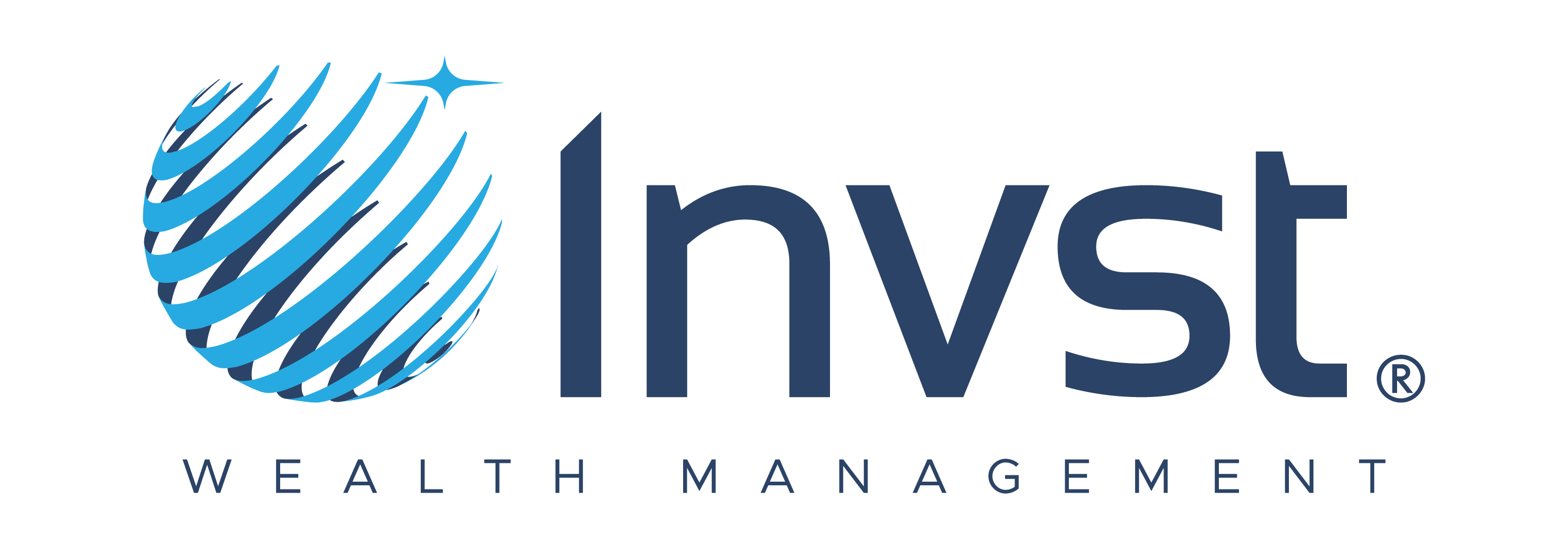 Invst Wealth Management logo